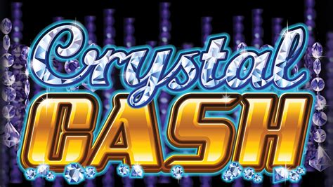 Crystal Cash 888 Casino
